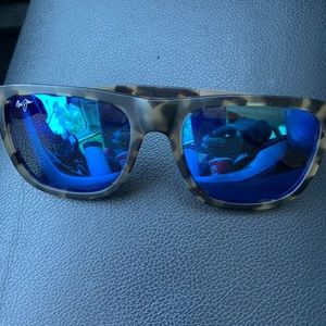 Maui Jim sunglasses